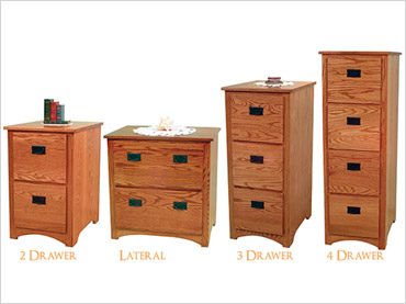 File Cabinets