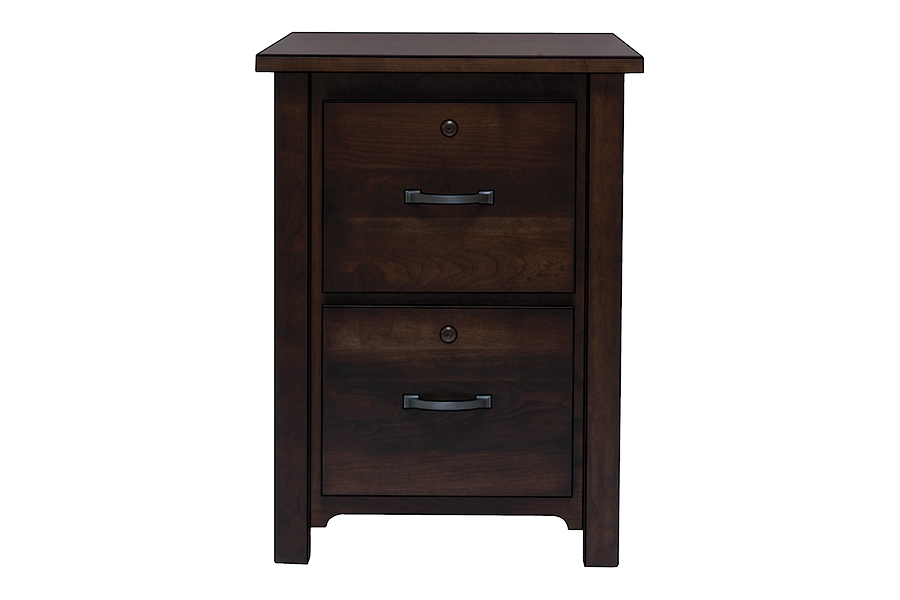 CC703 Canterbury 2 Drawer File